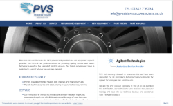 Precision Vacuum Services