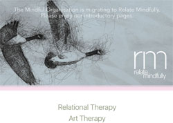 Relate Mindfully